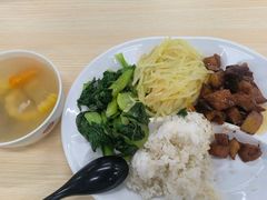 -玉兰苑一等茶餐厅