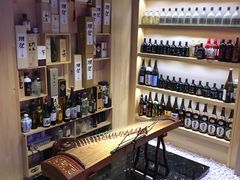 -琴寿司居酒屋(中山广场店)