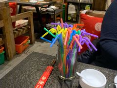 -北门涮肉·炭火铜锅涮肉(什刹海店)