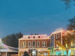 -沈阳方特欢乐世界