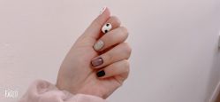-IMEET美甲美睫工作室