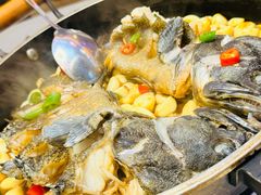 -渔傅·霞浦滩涂海鲜(建平店)