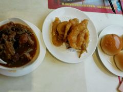 picture-名点一号·精致茶点·手工制作(宝华店)