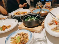 -滋粥楼·顺德菜(番禺广场总店)