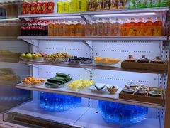 -康悦印象·美容·茶艺·国际芳香疗法(海悦店)