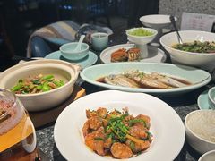 -小城故事·地道宁波味(月湖盛园店)