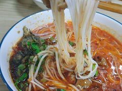-刘豆花