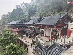 -龙泉洞(沙坪坝区)