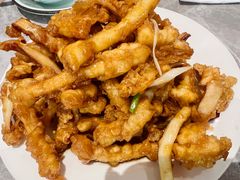 -九龙餐厅(大沽路店)