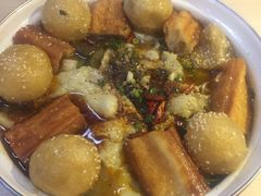 -友达面馆(桥西万象城店)