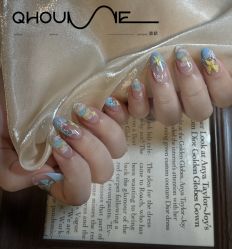 -QHOUSE美甲美睫