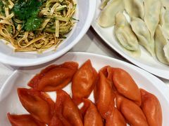 -喜家德虾仁水饺(中央大街店)