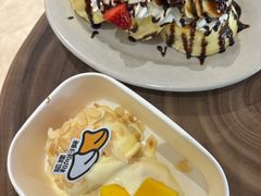 -狐狸和向日葵(北京路店)