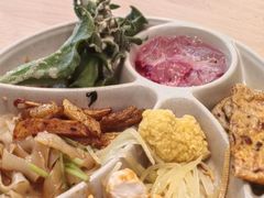 -素满香·全民食养自助(长宁龙之梦店)