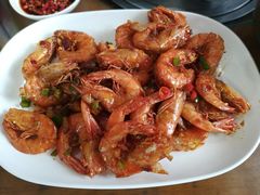 -深圳柯记餐厅(大望店)