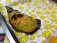 -新疆烧烤王(广灵店)