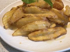 -船歌·鱼水饺青岛菜(金狮广场店)