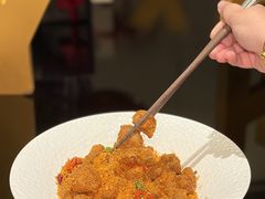 -丽晶轩中餐厅(重庆丽晶酒店)