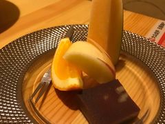 -江户·岚 创意料理(泛海店)