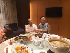-安徽大厦中餐厅