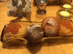 -迪拜帆船酒店海底餐厅