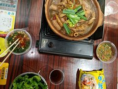 -包工仔·牛杂自助放题
