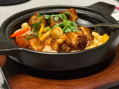 -虹御轩·传承江浙菜(虹桥店)
