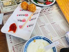 -周大娘牛乳(旧寨古村总店)