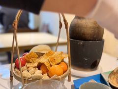 -茶是一枝花泡茶店