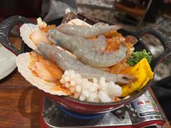 -食陆号·新式台湾创意菜(十全街首店)