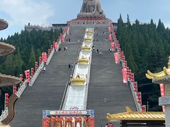 -龙口南山旅游景区
