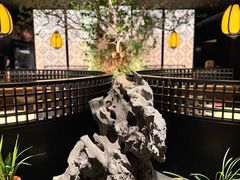 -淮扬府·游园京梦(北京SKP店)