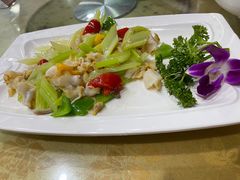 -龙宫海鲜楼(长乐漳港店)
