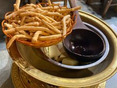 -牧马人奶茶馆(乌兰察布总店)