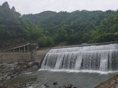 -青云峡风景区