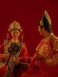 -唯一视觉婚纱摄影(李家村店)