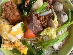 -漳州佰翔圆山酒店·圆山畔西餐厅