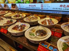 -巢爷老味(东方红店)