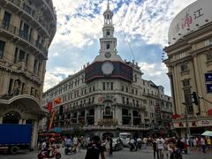 -泰康食品有限公司食品厂