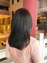 -GRAVITY HAIR 地心引力