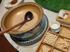 -郭靖·烤全羊·内蒙菜·烧烤(望京旗舰店)