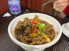 -董府·古宅餐厅