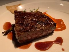 -香港喜来登酒店蚝酒吧