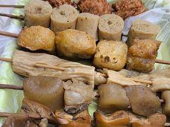 -马记大锅煮(总店)