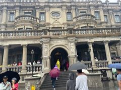 -张学良旧居陈列馆