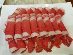 -东来顺•非遗火锅(外滩店)