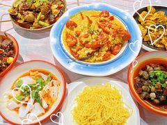 -华仔龙虾(永乐路总店)