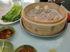 -食惠里小笼包面馆(越秀店)