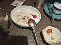 金桃酸奶-丝路金桃·新疆菜(徐汇店)