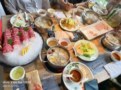 -田园肥牛府(东关街店)